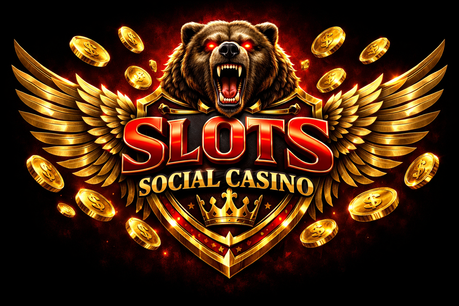 Slots Social Casino